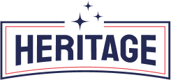 Logo heritage